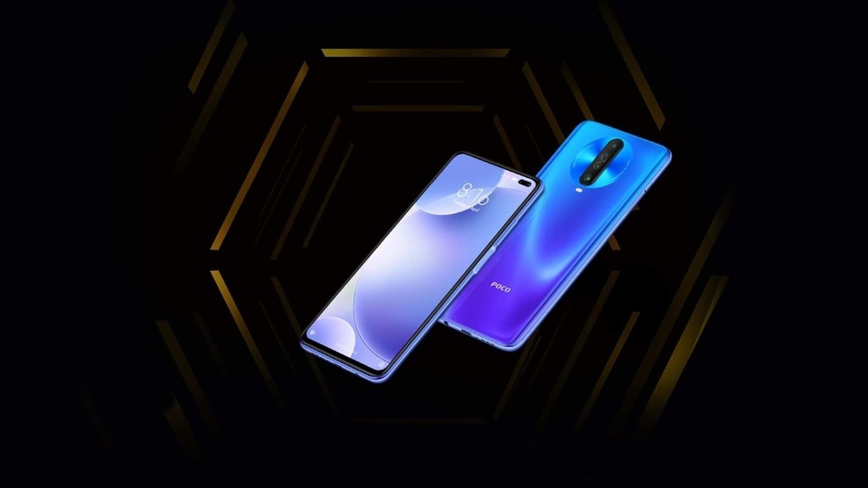 Waiting for the next Poco phone? It's happening sooner than you were expecting (representative image)