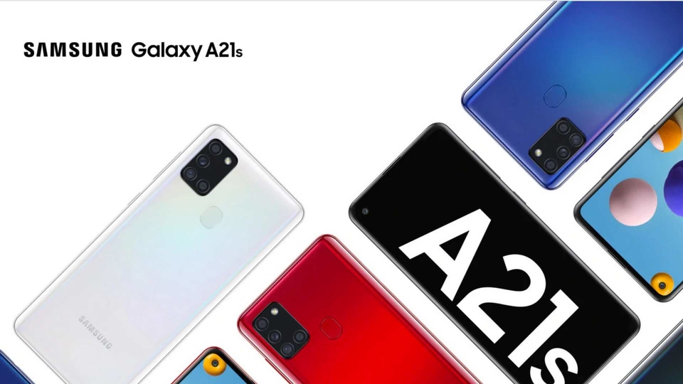 The Samsung Galaxy A21s that were launched in the UK featured a 6.5-inch HD+ Infinity-O Display.