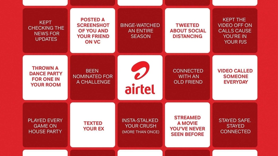 Airtel