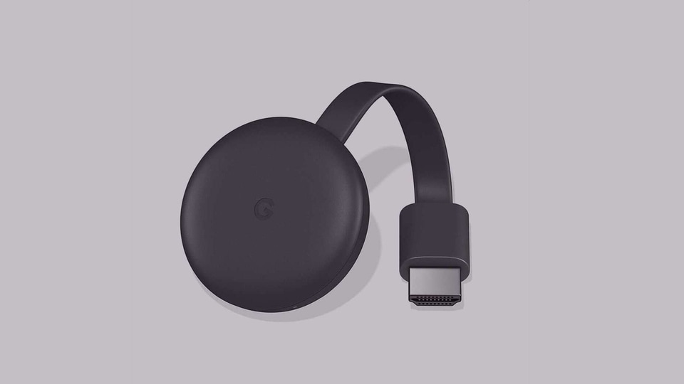 Voice Match could also be part of Google's upcoming streaming dongle