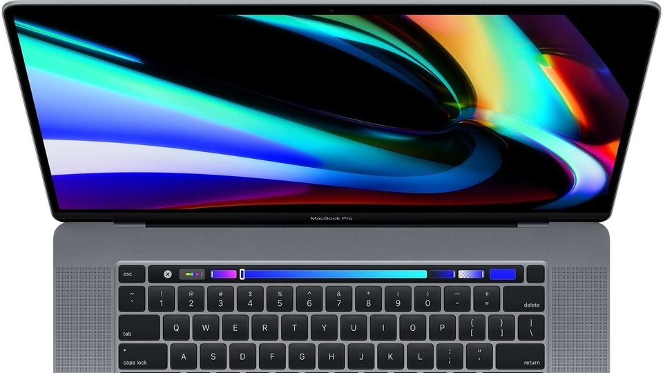 Starting today, you can bump up the GPU on the 16-inch MacBook Pro to the Radeon Pro 5600M with 8GB of HBM2 memory.