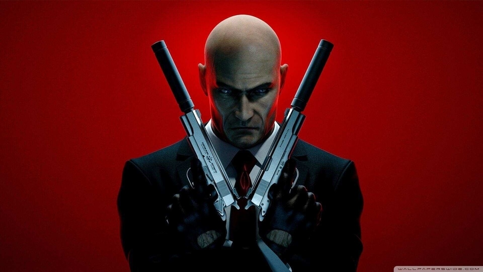 Hitman deals ps4 free