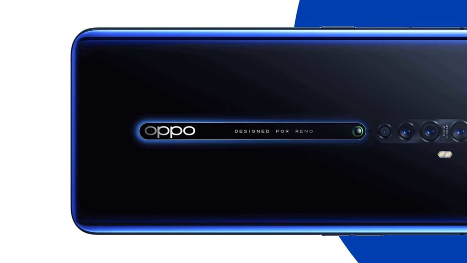 Oppo R15 Pro will get the feature by the end of June.