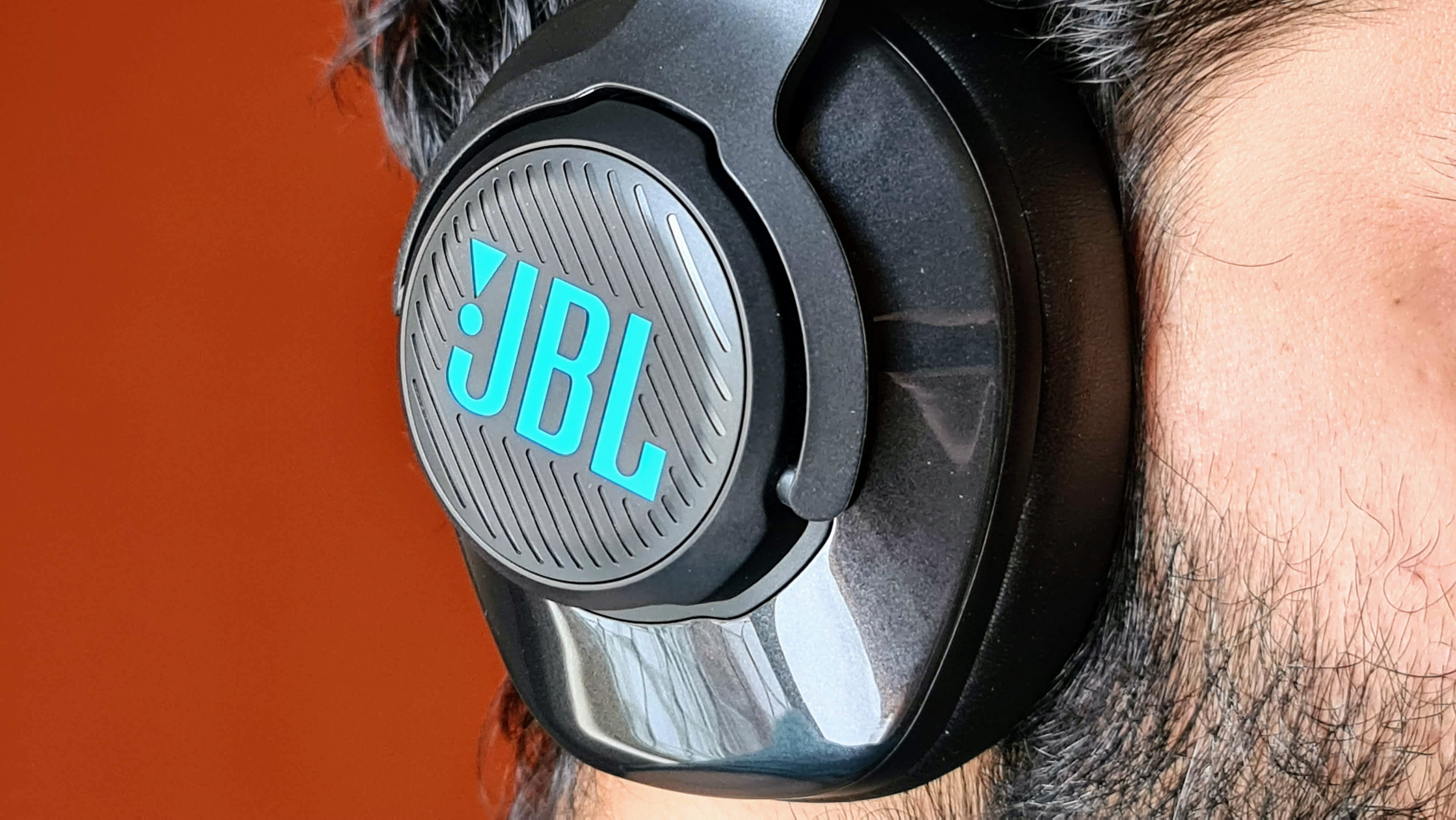 The Quantum 400 and Quantum One are USB wired over ear headsets. The Quantum 400 and Quantum One are USB wired over ear headsets.