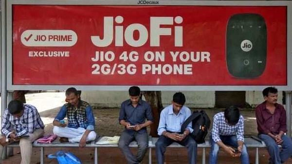 Facebook acquired a 10% stake in Jio Platforms.