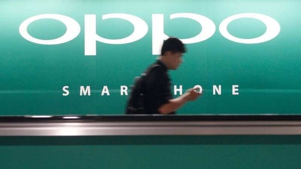 Oppo had earlier announced a 