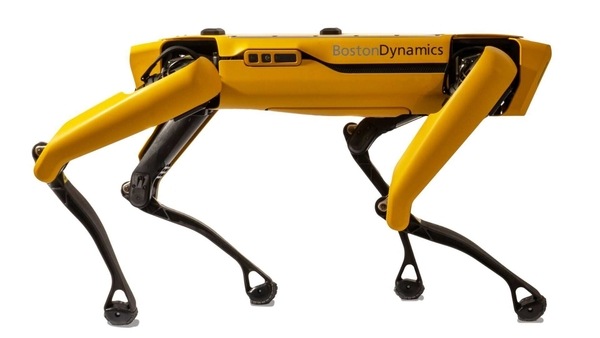 Boston Dynamics announced last year that it would begin mass production of Spot.