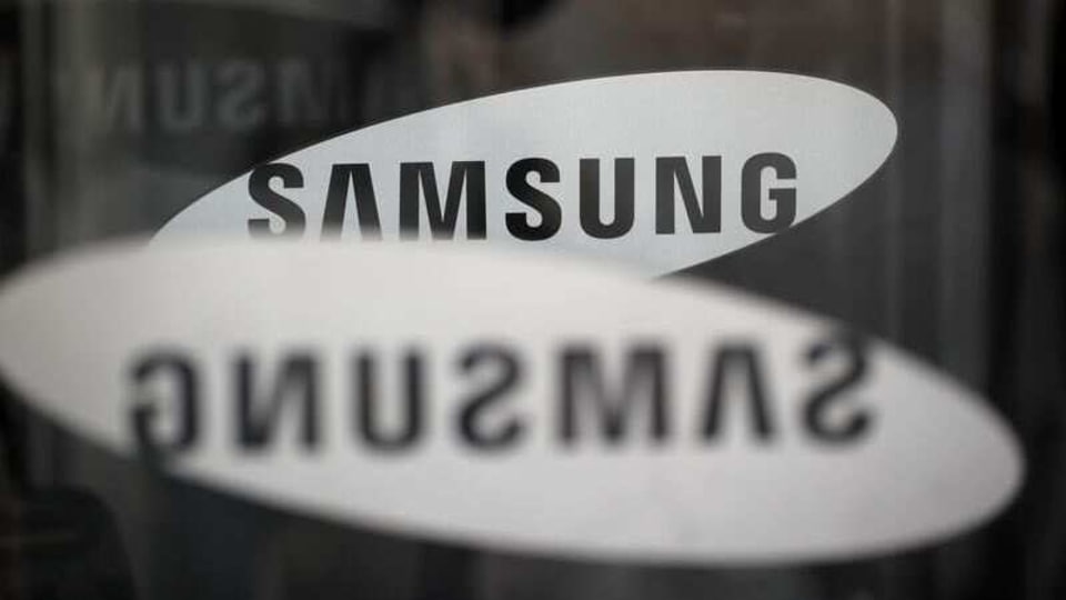Samsung expects to create some 1,300 jobs at the plant.