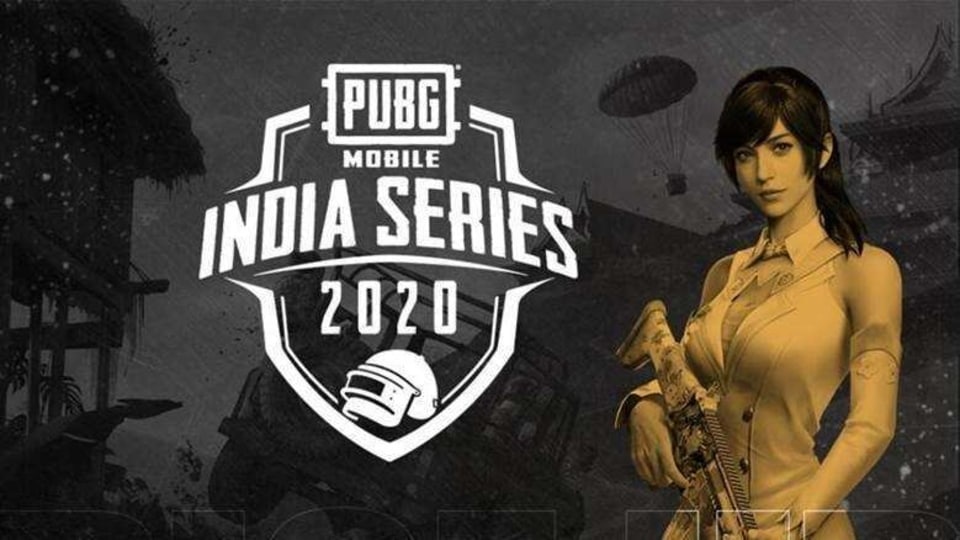 The total prize pool of PUBG Mobile India Series 2020 is  <span class='webrupee'>₹</span>50,00,000. 