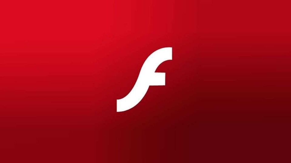 adobe flash player eol download