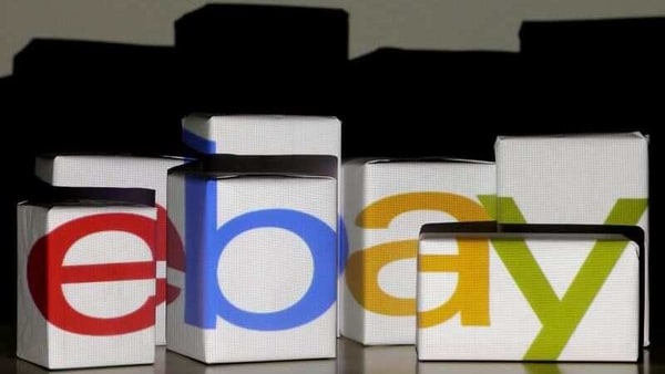 Former EBay CEO, who departed the company last year, is said to be ‘Executive 1’