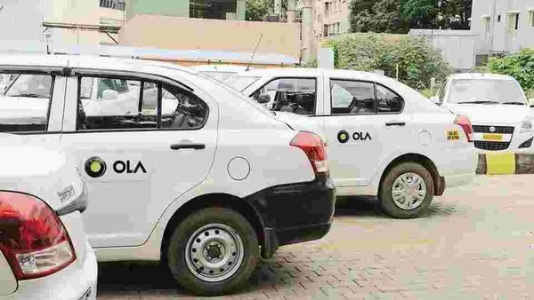 Ola said it has mapped over 350 hospitals across Chennai into the mobile application