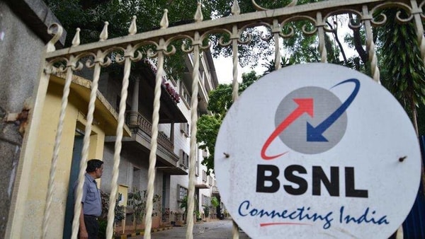 India announced an almost $8 billion plan last year, some of which was earmarked for network upgrades, to help loss-making operators Bharat Sanchar Nigam (BSNL) and Mahanagar Telephone Nigam (MTNL), who have now been asked not to use Chinese equipment. 