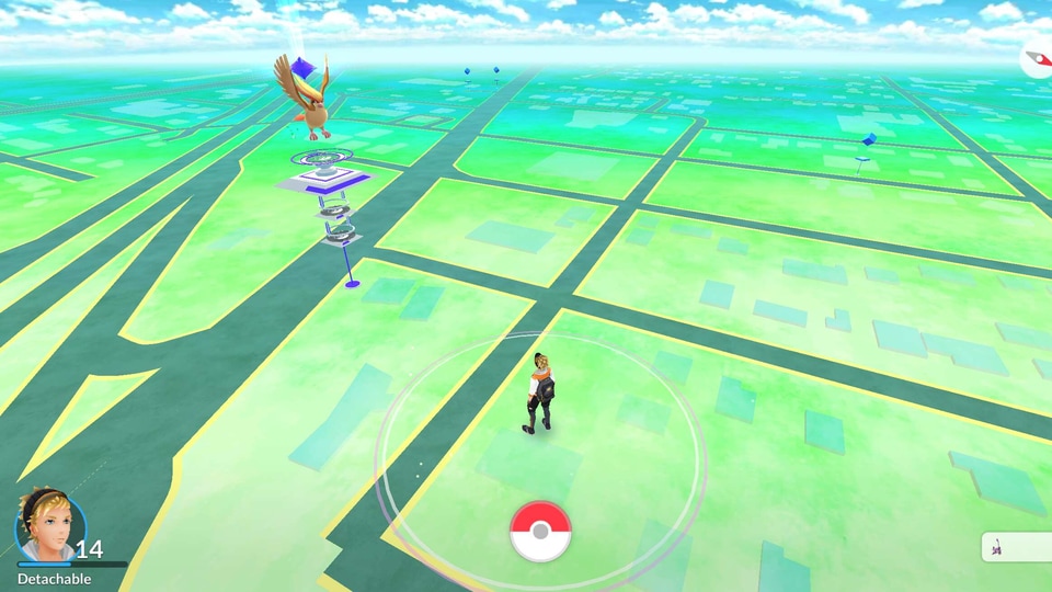 The next Pokemon Go might be made with these new Google Maps tools