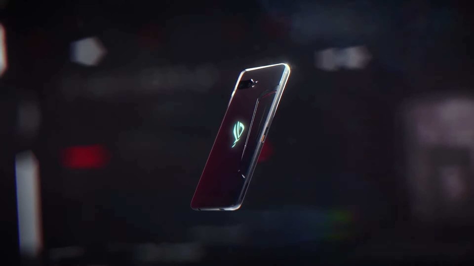 Asus ROG Phone 2