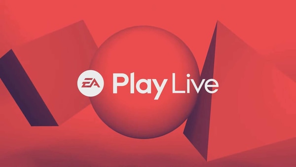 EA Play Live