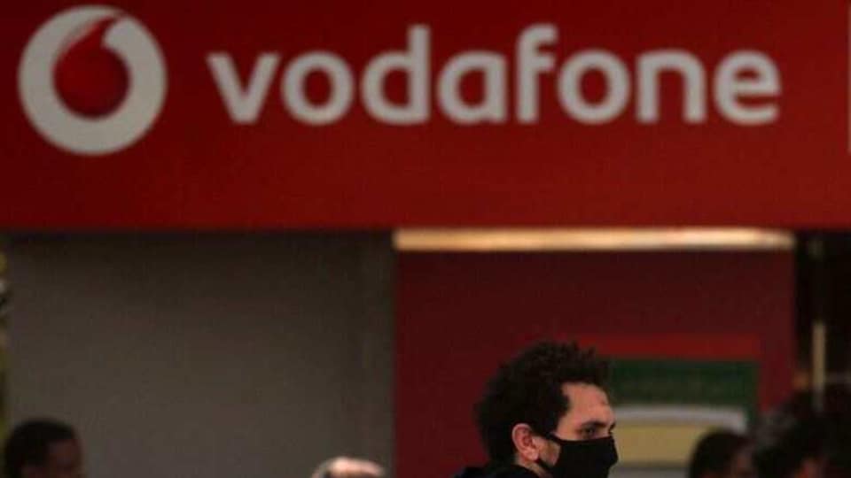Vodafone offers double data plans that offer 4GB data per day.