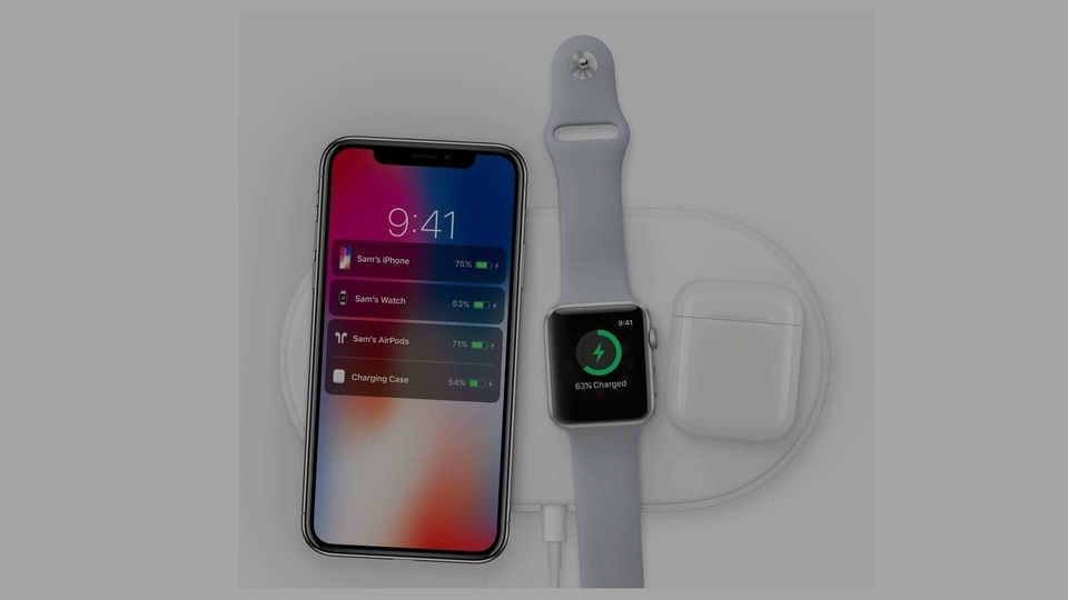 Leak claims to show Apple AirPower working with Apple Watch and AirPods -  NotebookCheck.net News