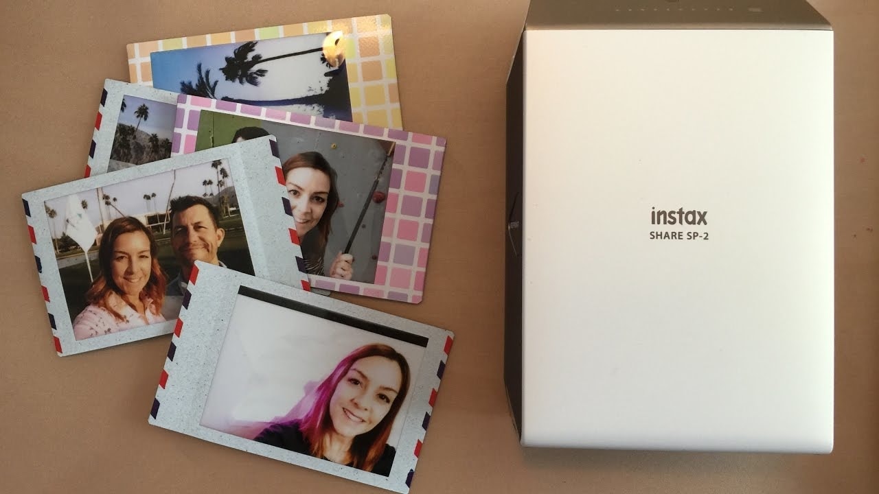 Print out the best memories. Print out the best memories.