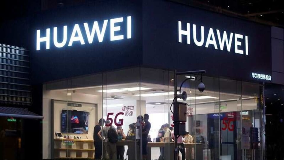 Officials now say they are reviewing the specific guidance on how Huawei equipment should be deployed in order to best secure UK networks and are considering a range of options.