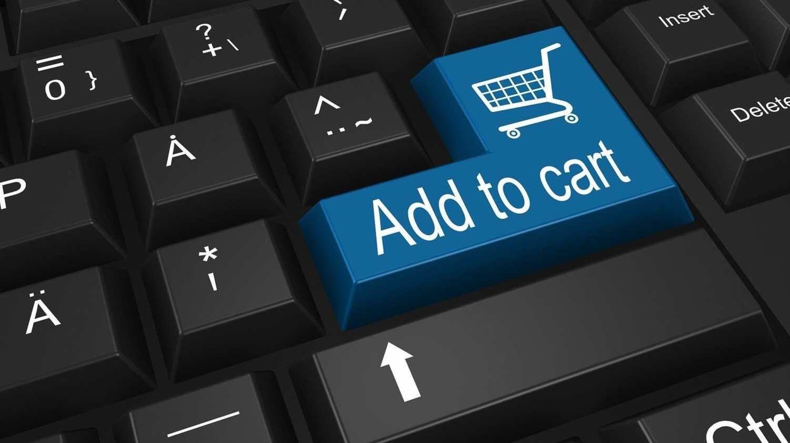 E-commerce in India recovers 90% of pre-lockdown volume | Tech News