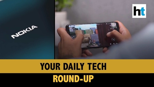 Monday tech wrap
