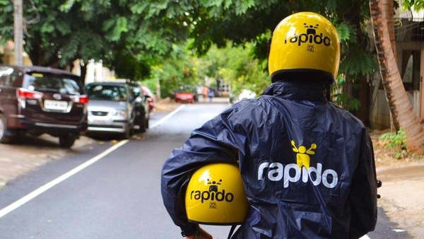 Rapido has more than 15 lakh registered Captains in close to 100 cities.