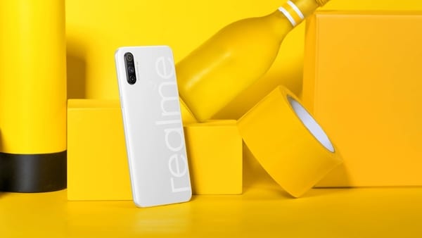 The Realme Narzo 10A is backed by a 5,000mAh battery and it is available in So White and So Blue colour variants.