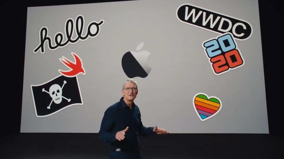 WWDC 2020