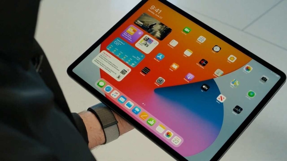 Apple unveils iPadOS 14