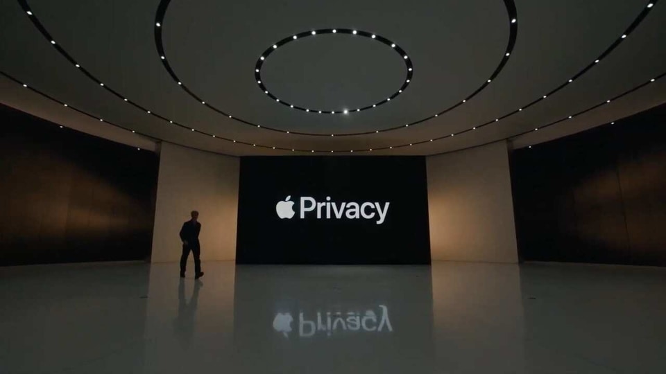 WWDC 2020: Apple launches new privacy features