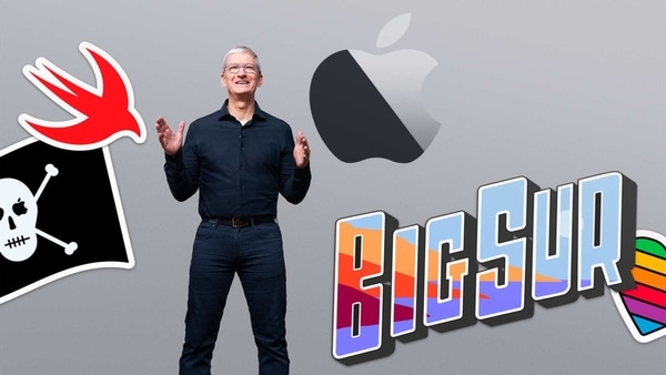 Apple CEO Tim Cook led us through an exceedingly seamless keynote that covered some big announcements on the software front, and one hardware one, that are coming to Apple’s operating systems (OS) across devices.
