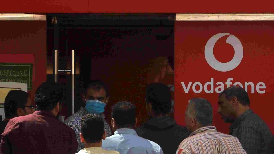 Vodafone Idea offers up to 5GB bonus data