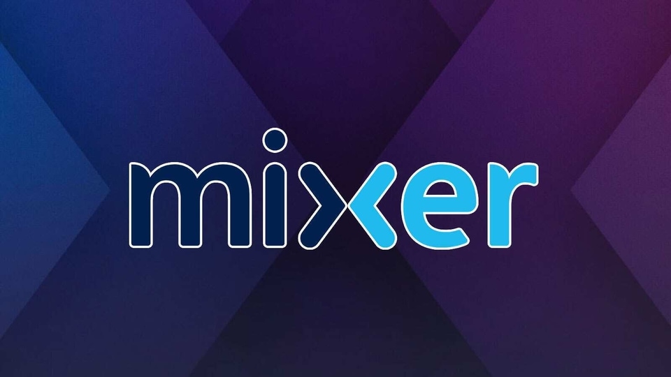 Xbox series shop x mixer