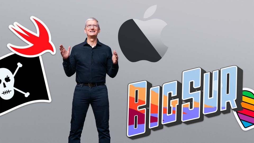 Apple CEO Tim Cook led us through an exceedingly seamless keynote that covered some big announcements on the software front, and one hardware one, that are coming to Apple’s operating systems (OS) across devices.