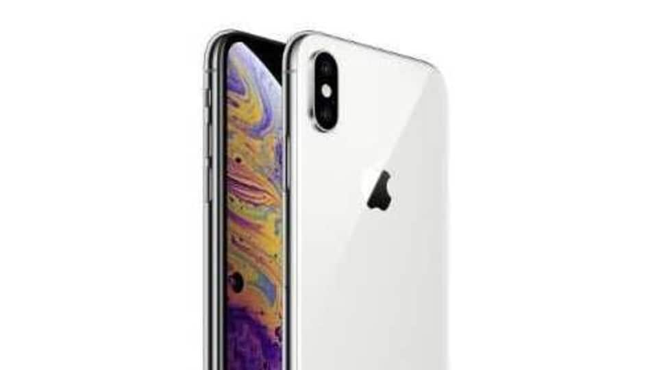 iPhone XS is getting a massive discount during Flipkart's ongoing sale.