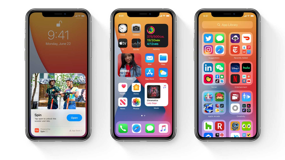 New Model 2020 Iphone 13 Release Date 2020