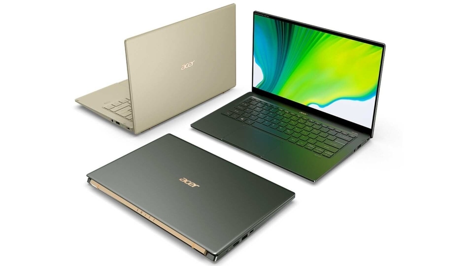 Acer Aspire 5 review: Intel Ice Lake comes to the budget Aspire