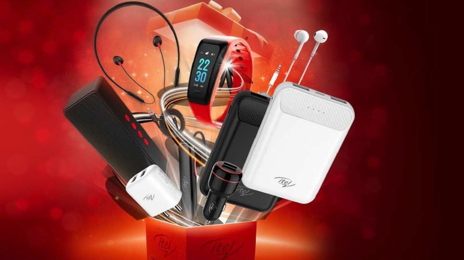 itel bluetooth earphone ieb 62