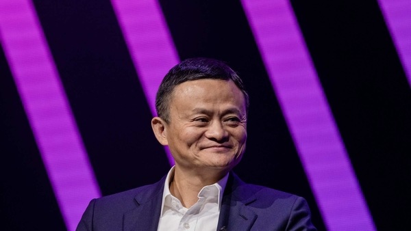 Tencent Holdings’ $40 billion surge this week and the recent ascent of Pinduoduo have reshuffled the ranking of China’s richest people. Tencent’s Pony Ma, worth $50 billion, has surpassed Jack Ma’s (pictured above) $48 billion fortune, becoming China’s richest person.