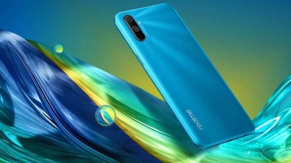 The Realme C3i is the rebranded version of the Realme C3 that was launched in India earlier this year.
