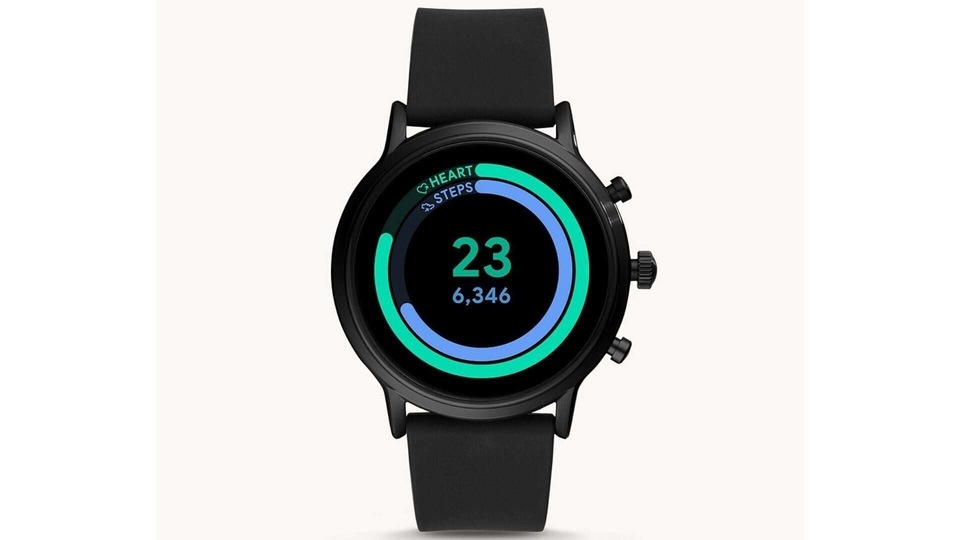 list of smartwatches