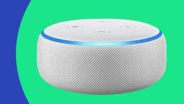 To use Spotify on Amazon Echo smart speaker all users need to do is link their premium or free Spotify accounts with the Amazon Alexa app.
