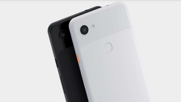 Google Pixel 4A spotted on the US' FCC