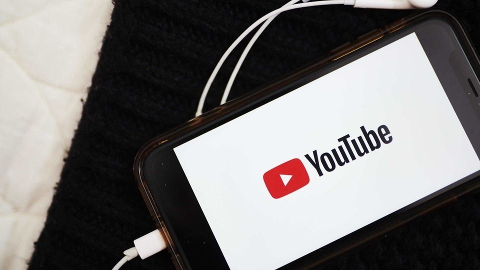 YouTube is also working on a manual selector for voice search.