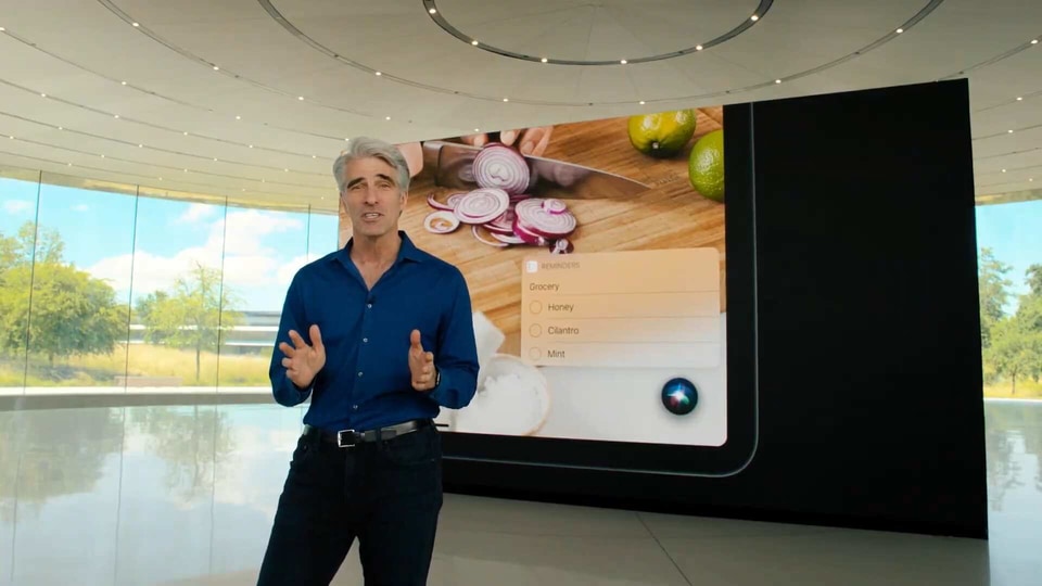 Craig Federighi