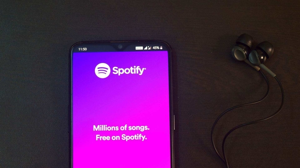 Spotify comes to Amazon Alexa