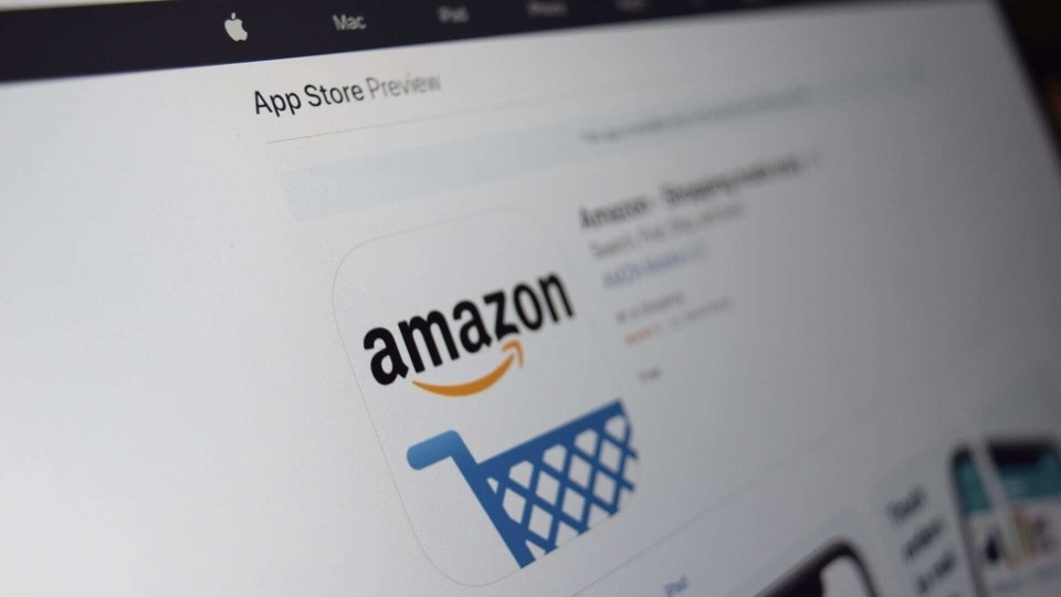Amazon Disables Old Ios App In India Users Asked To Download New App