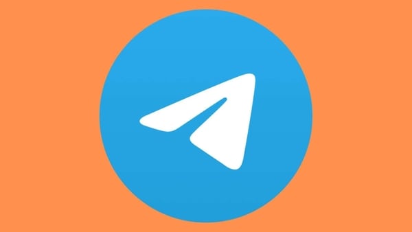 Telegram lands in trouble