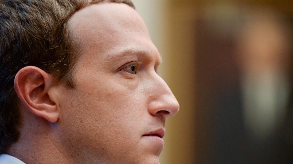 The 8.3% drop in share price wiped off $56 billion from Facebook's market value and pushed Zuckerberg's net worth down to $82.3 billion, as per Bloomberg's Billionaire Index.
